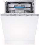 Встраиваемая посудомоечная машина Midea MID60S130i - фото 1
