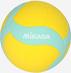 Мяч волейбольный MIKASA р.5  арт. VS170W-Y-BL от Холодильник