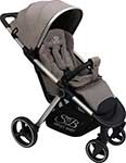 

Прогулочная коляска Sweet Baby Suburban Compatto Light Beige