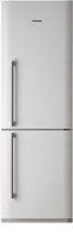 Двухкамерный холодильник Pozis RK FNF-172 белый правый холодильник pozis rs 416 белый