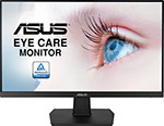 фото Жк монитор asus lcd 24'' va va247he черный