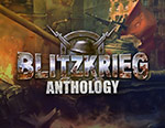 

Игра для ПК NIVAL Blitzkrieg Anthology