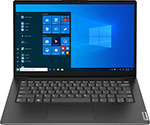 

Ноутбук Lenovo V14 GEN2 ALC (82KC003CRU) черный