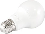 Лампа светодиодная Eurolux LL-E-A60-15W-230-6K-E2 7 груша 15Вт холод Е27