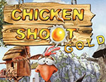 Игра для ПК Topware Interactive Chicken Shoot - Gold