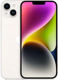 

Смартфон Apple IPhone 14 PLUS 512GB MQ5X3RU/A STARLIGHT