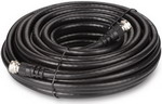 

Кабель телевизионный GoDigital rg-6u (09 ccs/al/al32 75 ом) с f- коннекторами 10 м RG-6U10