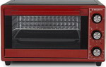 

Электропечь Delvento D2507 Ergonomic