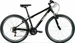 Велосипед Altair AL 27.5 D 27.5 21 ск. рост. 15 серый/черный RBK22AL27225