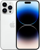 

Смартфон Apple IPhone 14 Pro Max 256Gb серебристый MQ9C3J/A