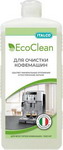 Средство для удаления накипи Italco EcoClean 1000 мл средство от накипи delonghi ecodecalk dlsc500 для кофеварок 0 5 л