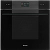 фото Встраиваемый электрический духовой шкаф smeg so6102tb3