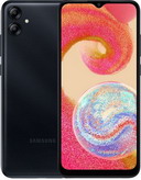 Смартфон Samsung Galaxy A04e SM-A042F 64Gb 3Gb черный 3G 4G