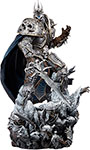 Фигурка коллекционная Blizzard World of Warcraft Lich King Arthas Premium Statue