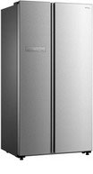 Холодильник Side by Side Korting KNFS 95780 X холодильник korting knfs 95780 x