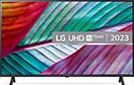 4K (UHD) телевизор LG 43UR78006LK
