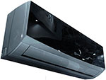 - Electrolux Air Gate 2 Black EACS/I-24HG-BLACK2/N8