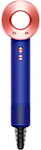  Dyson Supersonic HD07 Vinca Blue/Rose 1600 / 