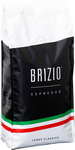Кофе в зернах Brizio Lungo Classico, 1 кг кофе в капсулах monarch для nespresso lungo intenso 8 52г