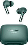 Беспроводные наушники OnePlus Buds Pro 2 (E507A) green наушники oneplus buds z2 e504a white