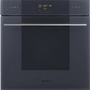 

Электрический духовой шкаф Smeg SOP6102TG, Черный