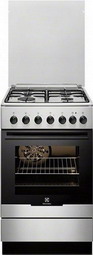 

Комбинированная плита Electrolux EKK 951301 X
