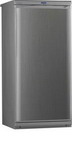 Однокамерный холодильник Позис СВИЯГА 404-1 серебристый металлопласт от Холодильник