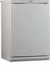 Однокамерный холодильник Pozis СВИЯГА 410-1 серебристый холодильник haier htf 610dm7ru серебристый