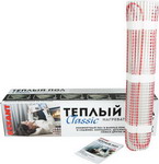 фото Теплый пол rexant classic rnx-1 0-150