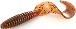 

Мягкая приманка Yoshi Onyx TICKLE TAIL 85мм B 034 съедобная силиконовая (упак. 4шт.) 103394