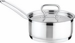 

Ковш Tescoma HOME PROFI с крышкой d 16см 1 5л 774416