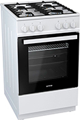 

Газовая плита Gorenje GN 5112 WF-B