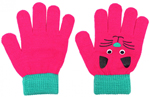 

Перчатки детские Picollino GL 50253 fuchsia fw 18 15 (9 лет) Фуксия