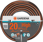 фото Шланг садовый gardena highflex 13 мм (1/2'') 20 м 18063-20