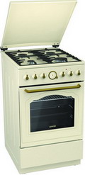 

Комбинированная плита Gorenje K 52 CLI