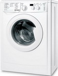 фото Стиральная машина indesit iwud 4105 (cis)