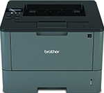 

Принтер Brother HL-L 5200 DW Grey