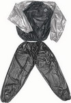 Костюм-сауна Lite Weights 5601 SA (L) костюм сауна sproots