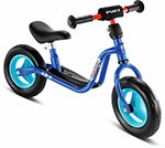 Беговел Puky LR M 4055 blue синий детский двухколесный велосипед puky youke 18 синий