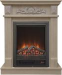 Каминокомплект Realflame Adelaida STD/EUG WT с Eugene