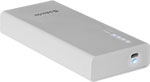 

Внешний аккумулятор Defender Lavita 10000 E 3 USB 83647