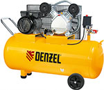 

Компрессор Denzel PC 2/100-370 58091