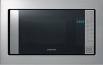 

Встраиваемая микроволновая печь СВЧ Samsung FG 77 SUT/BW
