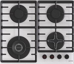 

Встраиваемая газовая варочная панель Gorenje GKTW641SYW