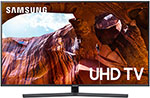 

4K (UHD) телевизор Samsung UE-65RU7400UXRU