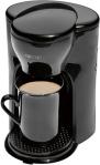 

Кофеварка Clatronic KA 3356 schwarz, Черный