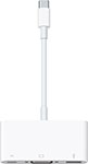 

Адаптер Apple USB-C VGA Multiport Adapter MJ1L2ZM/A