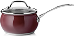 

Ковш Esprado Turia Marsala 16*9 5 см нерж.сталь