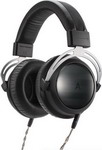 

Накладные полноразмерные наушники Astell&Kern AK T5p-2