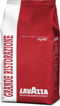 

Кофе зерновой Lavazza Grande Ristorazione Rossa Bag 1кг